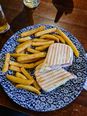 Facebook group dedicated to counting Wetherspoons chip portions is absolutely amazing