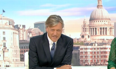 GMB fans shocked over Richard Madeley’s ‘inappropriate’ Kate Middleton comment