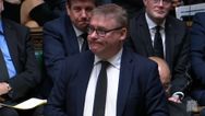 Tory MP Mark Francois gives tearful tribute to his best friend Sir David Amess