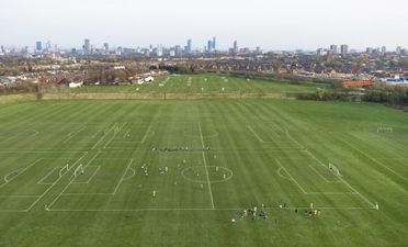 Amateur side Peterborough Rangers win 40-0 against Sawtry Reserves