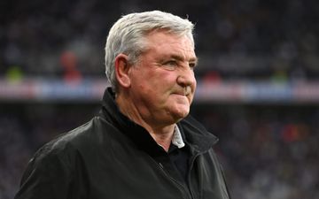 Gary Neville slams Newcastle’s handling of Steve Bruce