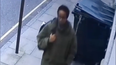 CCTV images ‘show Amess murder suspect hours before attack’