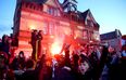 18 months on, Liverpool vs Atletico Madrid from the fans who were at Anfield that night