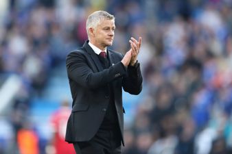 Ole Gunnar Solskjaer responds to Jamie Carragher criticism