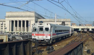 Passengers who allegedly filmed rape of woman on train unlikely to be charged