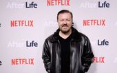 Ricky Gervais wants to live to see young generation ‘cancelled’ by the next one