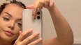 Woman ‘has proof’ extra iPhone cameras are fake