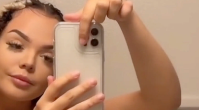 Woman ‘has proof’ extra iPhone cameras are fake