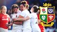 Ireland star claims women’s rugby ‘is not ready’ for a Lions Tour