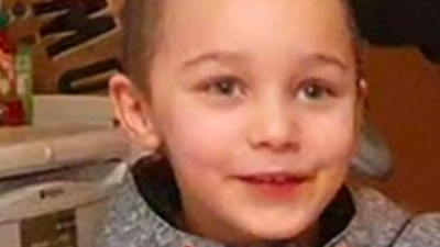 Boy, 14, charged with murder after five-year-old found dead in river