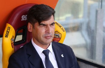 Newcastle hold talks with former Roma boss Paulo Fonseca