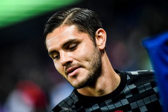 Mauro Icardi could face fine from PSG after cheating scandal