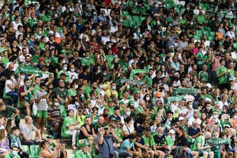 Saint-Etienne fans give manager Claude Puel “24 hours to resign”