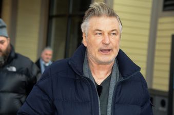 Alec Baldwin asked ‘why was I handed a loaded gun?’ after fatal on-set shooting