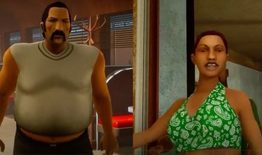 GTA remastered release date confirmed