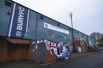 Bury Supporters Groups agree exclusivity to buy Bury FC and Gigg Lane stadium