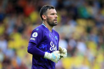 Ranieri claims Foster is a “great actor” as he responds to claims about the goalkeeper’s commitment