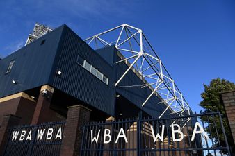 West Brom vs Bristol City suspended twice due to medical emergencies in the crowd