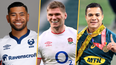 Where England’s highest earners sit in relation to rugby’s top-paid players