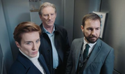 Line of Duty bosses ‘draw up plans for 7th series’