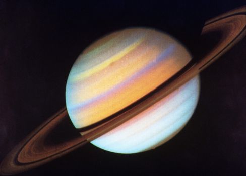 Saturn losing rings faster than previously thought