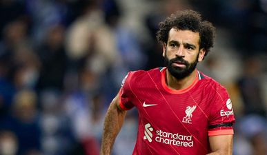 ‘Extremely selfish’ Mo Salah is world’s best player, Souness claims