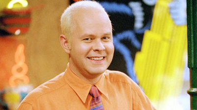 Seven times Gunther proved he was the unofficial seventh Friend