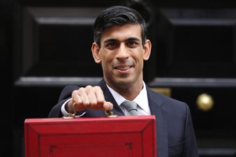 Millionaires petition Rishi Sunak to tax the rich