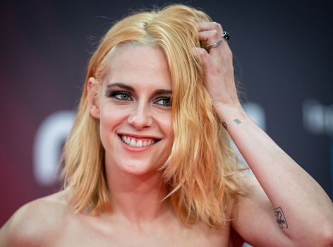 Kristen Stewart thinks she was only in five good films