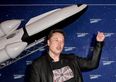 Elon Musk becomes ‘richest person to ever walk the planet’ after huge deal