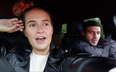 Tommy Fury and Molly-Mae robbed of ‘£800k by experienced gang’