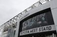 US businessman writes to Derby fans announcing intention to buy club