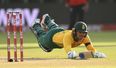 South Africa cricketer makes himself unavailable after being told to take the knee