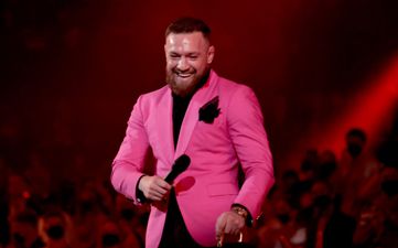 Conor McGregor gives surprisingly sensible take on Man United’s problems