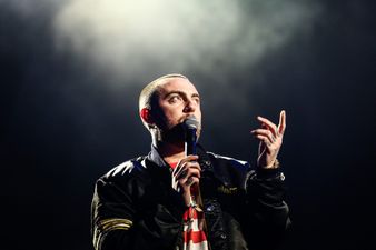 Drug dealer pleads guilty to selling drugs that killed Mac Miller