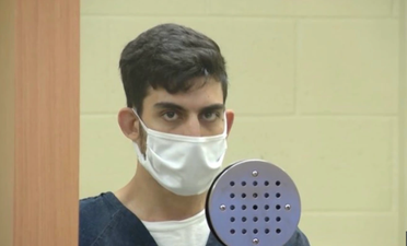 TikTok star arrested for murdering wife and man could face death penalty