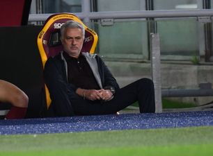 Roma player’s agent calls out Jose Mourinho after 6-1 defeat