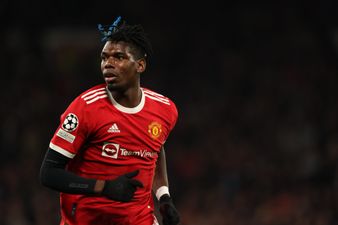 Manchester United back Paul Pogba after calling out The Sun