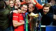 Alex Goode shares some of the worst player forfeits in the Saracens squad