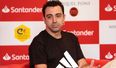 Xavi the favourite to replace Ronald Koeman as Barcelona manager