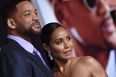 Jada Pinkett Smith admits she had to lower her sex expectations of Will Smith