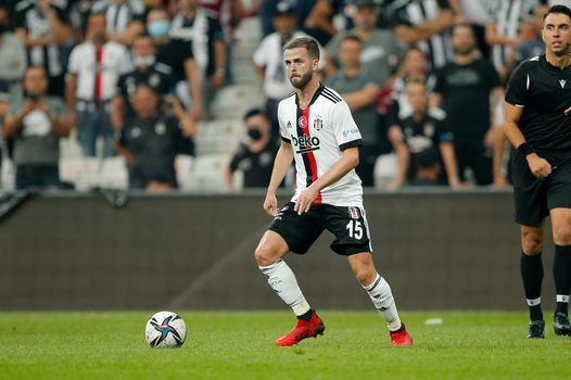 Miralem Pjanić comments after Koeman sacking