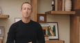 People are baffled why billionaire Zuckerberg uses a bottle of BBQ sauce as a bookstand