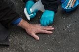 Insulate Britain protesters using superglue that’s toxic to environment to glue themselves to road