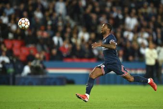 Gini Wijnaldum doesn’t have support of South American players at PSG