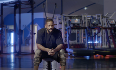 Will Smith says he ‘considered suicide’ in trailer for upcoming docuseries