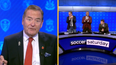 Jeff Stelling announces he is leaving Soccer Saturday at the end of the season