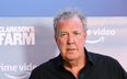 Jeremy Clarkson suffers ‘smashed testicles’ after cow attacks him on farm