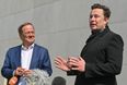 Musk sets out UN conditions for $6B Tesla stock donation to end world hunger