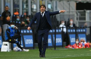 Antonio Conte confirmed as new Tottenham manager